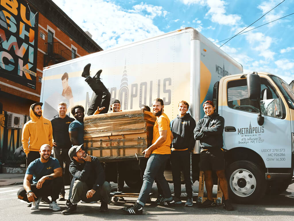 JMD LOGISTICS cargo coordination